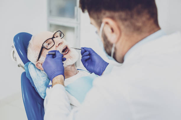 Best Emergency Root Canal Treatment in Bainbridge, GA